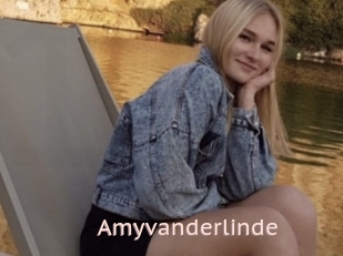 Amyvanderlinde