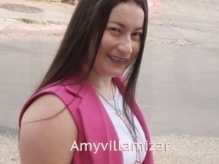 Amyvillamizar