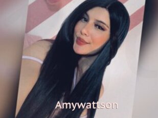Amywattson