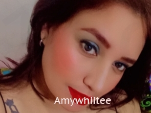 Amywhiitee