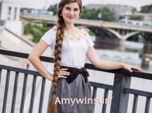 Amywinsurf