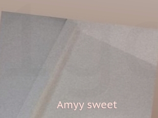 Amyy_sweet