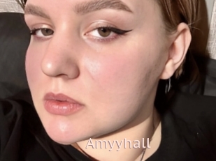 Amyyhall