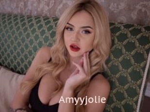 Amyyjolie