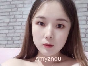 Amyzhou
