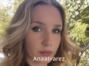 Anaalvarez