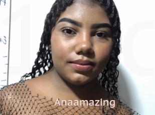 Anaamazing