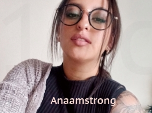 Anaamstrong