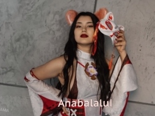 Anabalalui