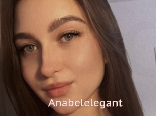 Anabelelegant