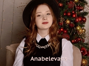 Anabelevans