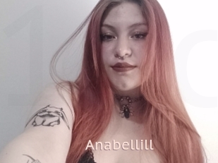 Anabellill