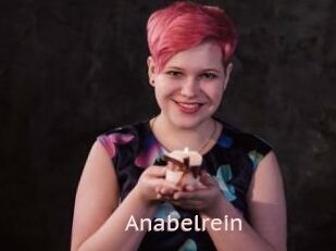 Anabelrein