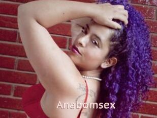 Anabomsex