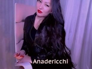 Anadericchi