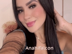 Anahifalcon