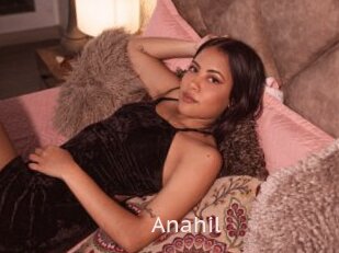 Anahil