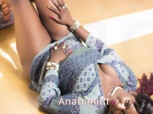 Anahimilff