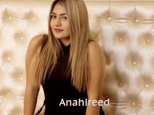 Anahireed