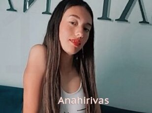 Anahirivas