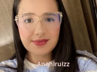Anahiruizz