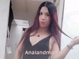 Anaiandmarck