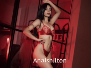 Anaishilton