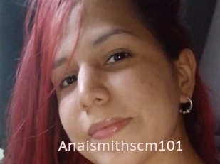 Anaismithscm101