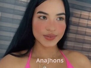 Anajhons