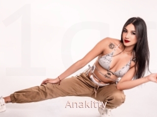 Anakitty