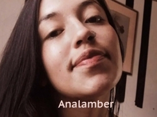 Analamber