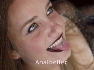 Analbellec