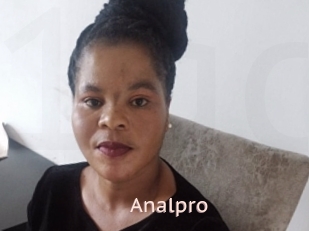 Analpro