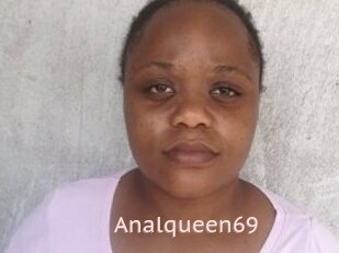Analqueen69