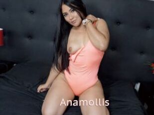 Anamollis