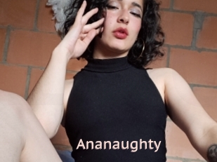 Ananaughty