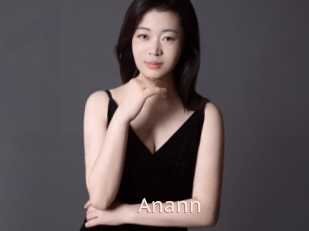 Anann