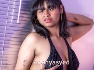Ananyasyed