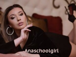 Anaschoolgirl