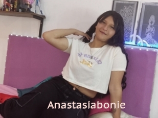 Anastasiabonie