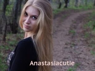 Anastasiacutie