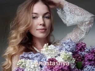 Anastasiiya