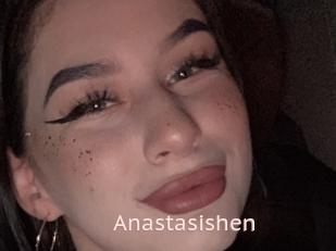 Anastasishen