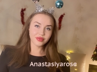 Anastasiyarose