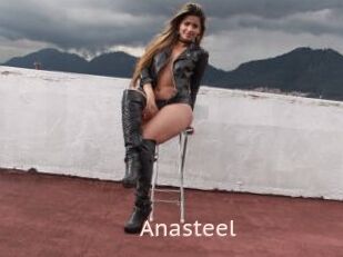 Anasteel