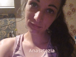 Anasztazia