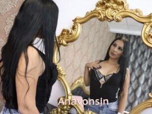 Anavonsin
