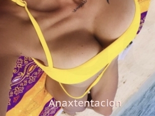 Anaxtentacion