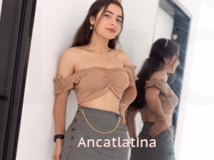 Ancatlatina