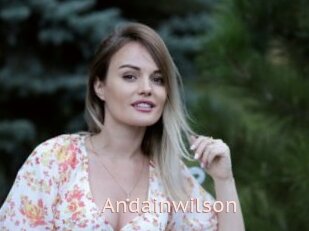Andainwilson
